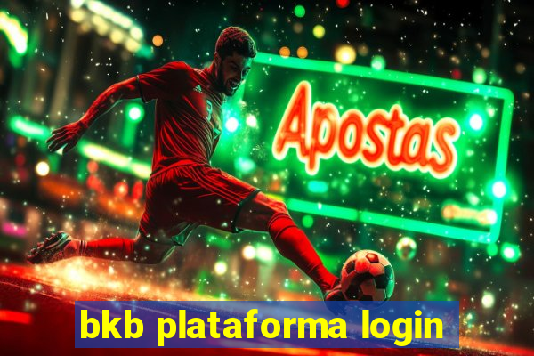 bkb plataforma login